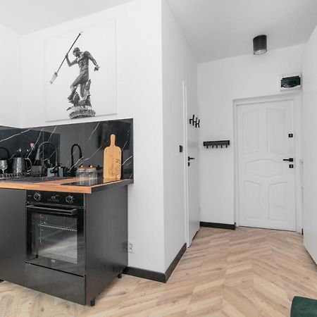 Cosmo Apartments - Old Town Gdańsk Eksteriør billede