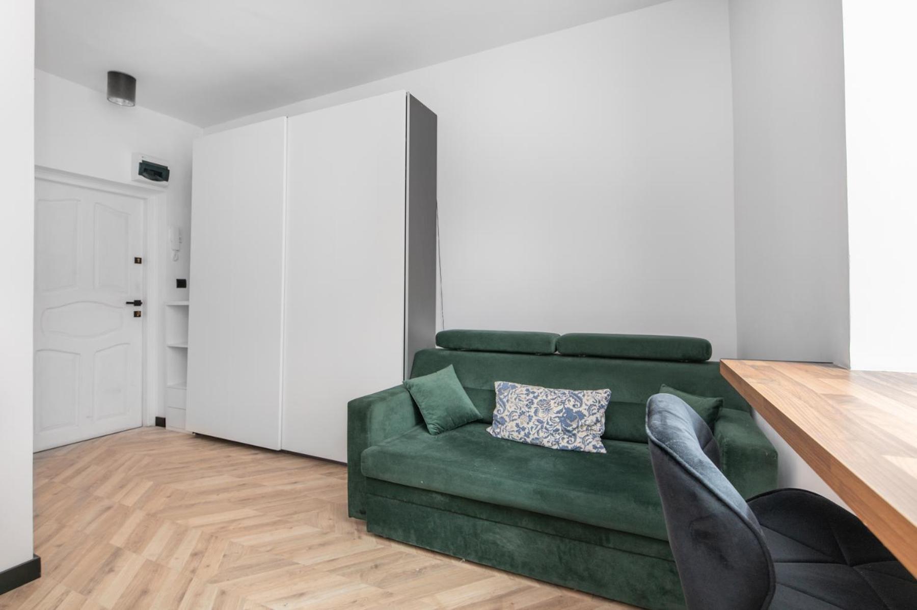 Cosmo Apartments - Old Town Gdańsk Eksteriør billede
